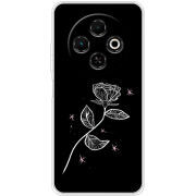 Чохол BoxFace Tecno Spark 30C 