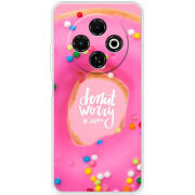 Чохол BoxFace Tecno Spark 30C 