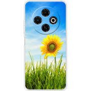 Чохол BoxFace Tecno Spark 30C Sunflower Heaven