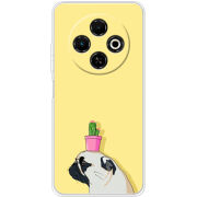 Чохол BoxFace Tecno Spark 30C 