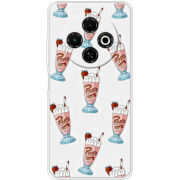 Чохол BoxFace Tecno Spark 30C 