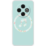 Чохол BoxFace Tecno Spark 30C 