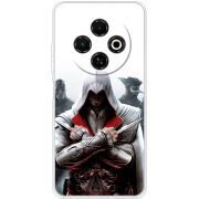 Чохол BoxFace Tecno Spark 30C Assassins Creed 3