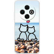 Чохол BoxFace Tecno Spark 30C 