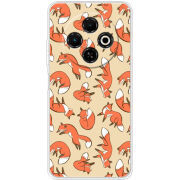Чохол BoxFace Tecno Spark 30C 