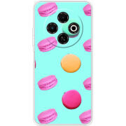 Чохол BoxFace Tecno Spark 30C 