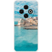 Чохол BoxFace Tecno Spark 30C Seaside