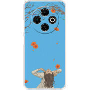 Чохол BoxFace Tecno Spark 30C 