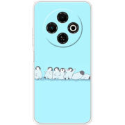 Чохол BoxFace Tecno Spark 30C 
