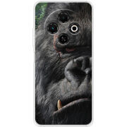Чохол BoxFace Tecno Spark 30C Kong