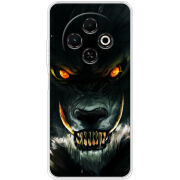 Чохол BoxFace Tecno Spark 30C Werewolf