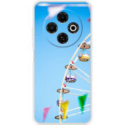 Чохол BoxFace Tecno Spark 30C 