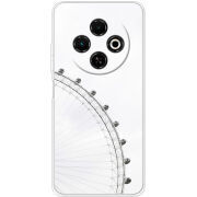 Чохол BoxFace Tecno Spark 30C 