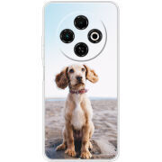Чохол BoxFace Tecno Spark 30C 
