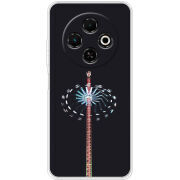 Чохол BoxFace Tecno Spark 30C 