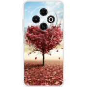 Чохол BoxFace Tecno Spark 30C Tree of Love