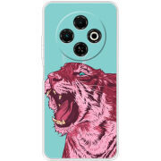 Чохол BoxFace Tecno Spark 30C 