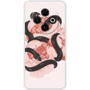 Чохол BoxFace Tecno Spark 30C 