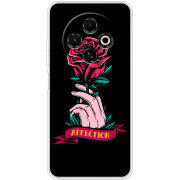 Чохол BoxFace Tecno Spark 30C 