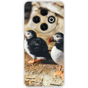Чохол BoxFace Tecno Spark 30C 