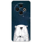 Чохол BoxFace Tecno Spark 30C Ты мой космос