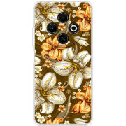 Чохол BoxFace Tecno Spark 30C Lilly