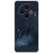 Чохол BoxFace Tecno Spark 30C 