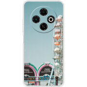 Чохол BoxFace Tecno Spark 30C 