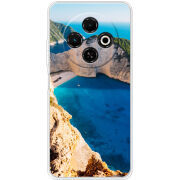 Чохол BoxFace Tecno Spark 30C 