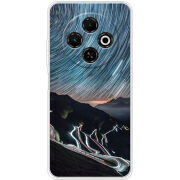 Чохол BoxFace Tecno Spark 30C Night Lights
