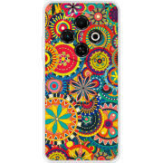Чохол BoxFace Tecno Spark 30C Imaginarium