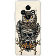 Чохол BoxFace Tecno Spark 30C 