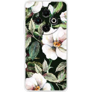 Чохол BoxFace Tecno Spark 30C Blossom Roses