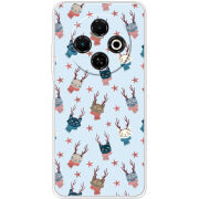 Чохол BoxFace Tecno Spark 30C 