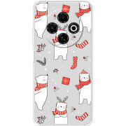 Чохол BoxFace Tecno Spark 30C 