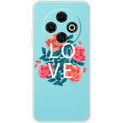 Чохол BoxFace Tecno Spark 30C 
