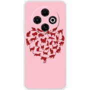 Чохол BoxFace Tecno Spark 30C 