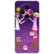 Чохол BoxFace Tecno Spark 30C 