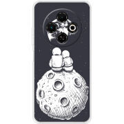 Чохол BoxFace Tecno Spark 30C 
