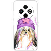 Чохол BoxFace Tecno Spark 30C 