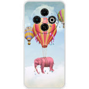 Чохол BoxFace Tecno Spark 30C 