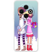 Чохол BoxFace Tecno Spark 30C 