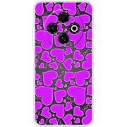 Чохол BoxFace Tecno Spark 30C 