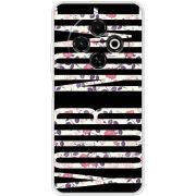 Чохол BoxFace Tecno Spark 30C 
