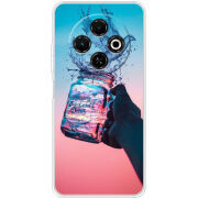 Чохол BoxFace Tecno Spark 30C 