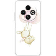 Чохол BoxFace Tecno Spark 30C 