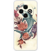 Чохол BoxFace Tecno Spark 30C 