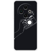 Чохол BoxFace Tecno Spark 30C 