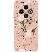 Чохол BoxFace Tecno Spark 30C 