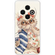 Чохол BoxFace Tecno Spark 30C 